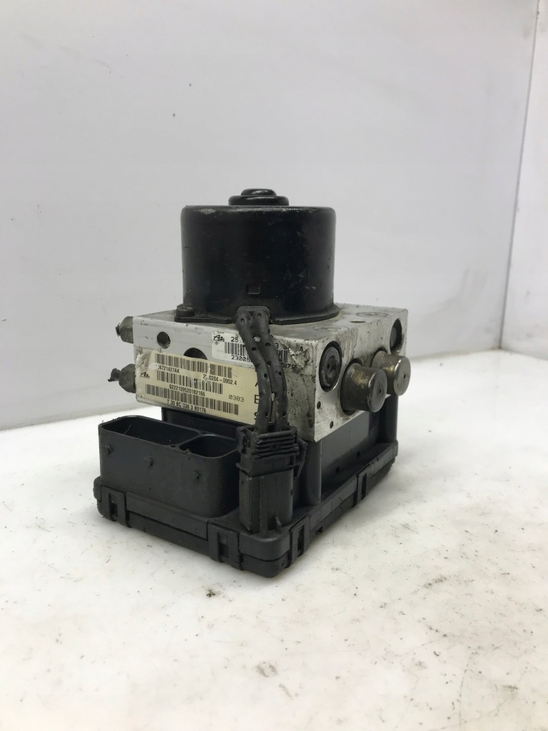 фото №1, Насос abs chrysler voyager iv