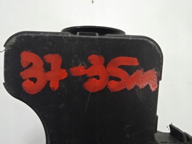 фото №9, Citroen peugeot 1.2 thp ловушка воздуха резонатор 9682647680