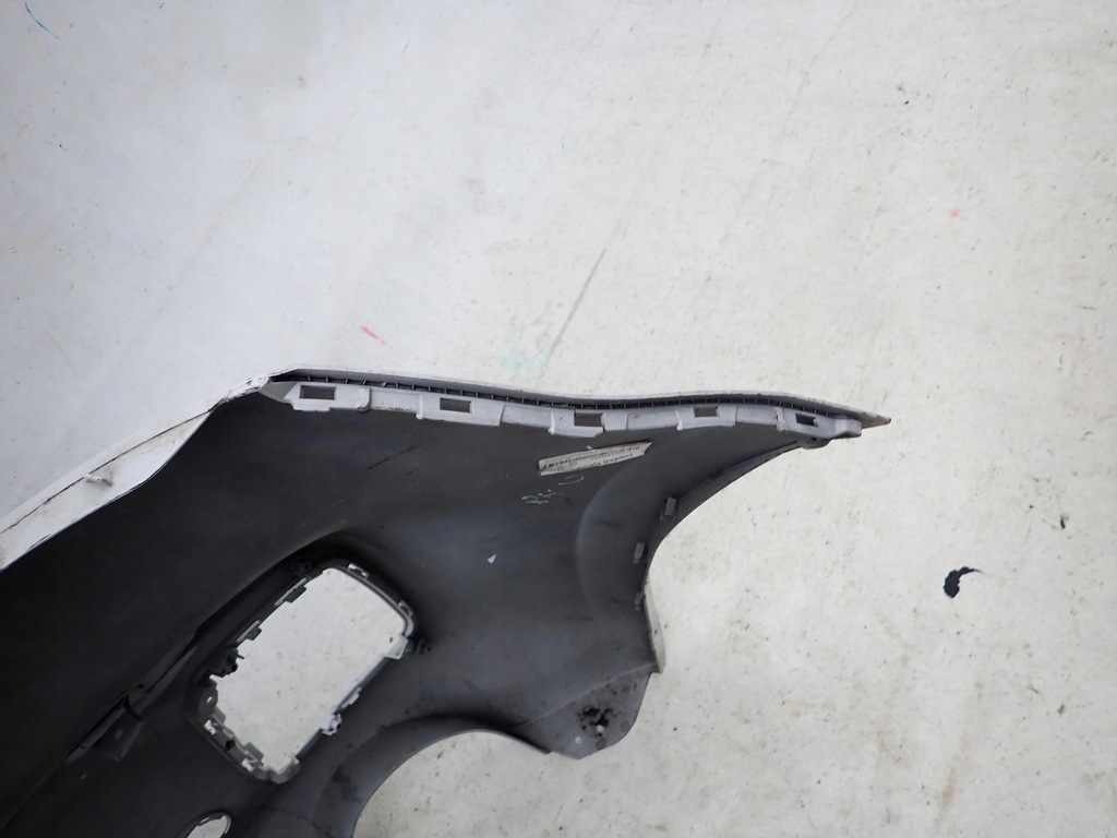 фото №12, Kia pro ceed ii 2 gt 13-18 бампер задняя задний pdc