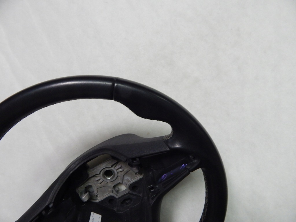 фото №6, Opel crossland grandland - воздуховод кожа oryg