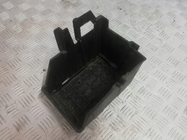 фото №1, Honda jazz iii основание корпус аккумулятор