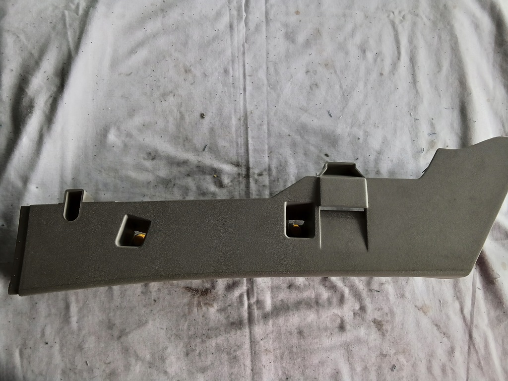 фото №7, Захист багажника лівий задня 8663548 volvo v50 04-07r 2.4benz. v5