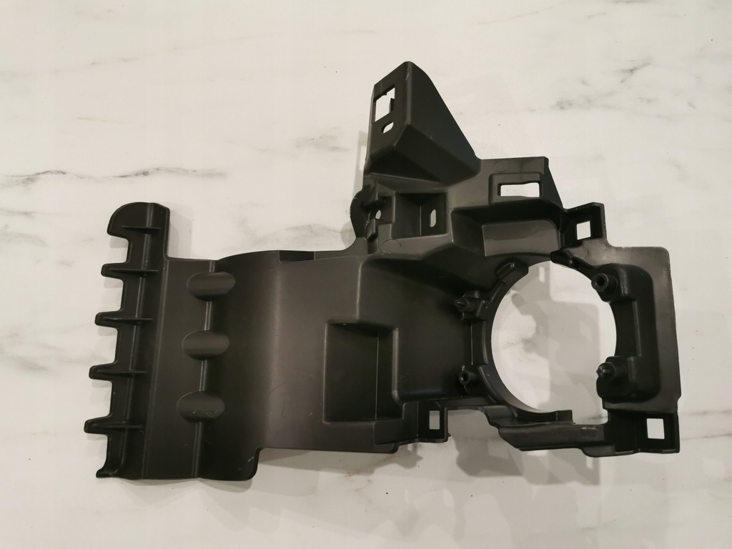 фото №1, 6201 кронштейн протитуманної фари renault clio 269115466r