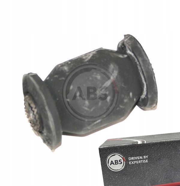 фото №1, Втулка важеля a.b.s. do chevrolet spark 1.0 sx