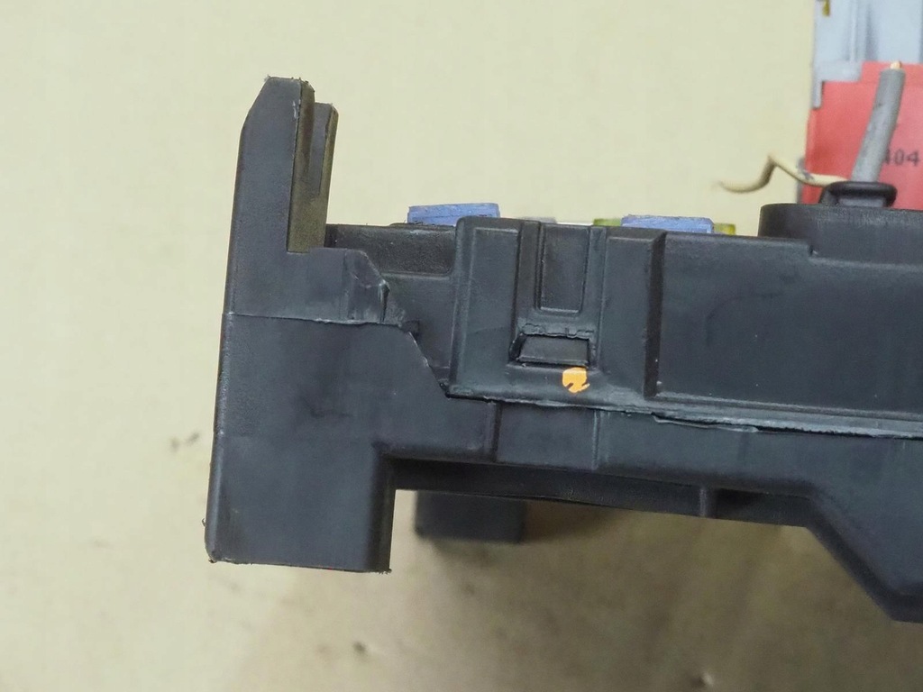 фото №8, Модуль bsi peugeot 407 9655221080