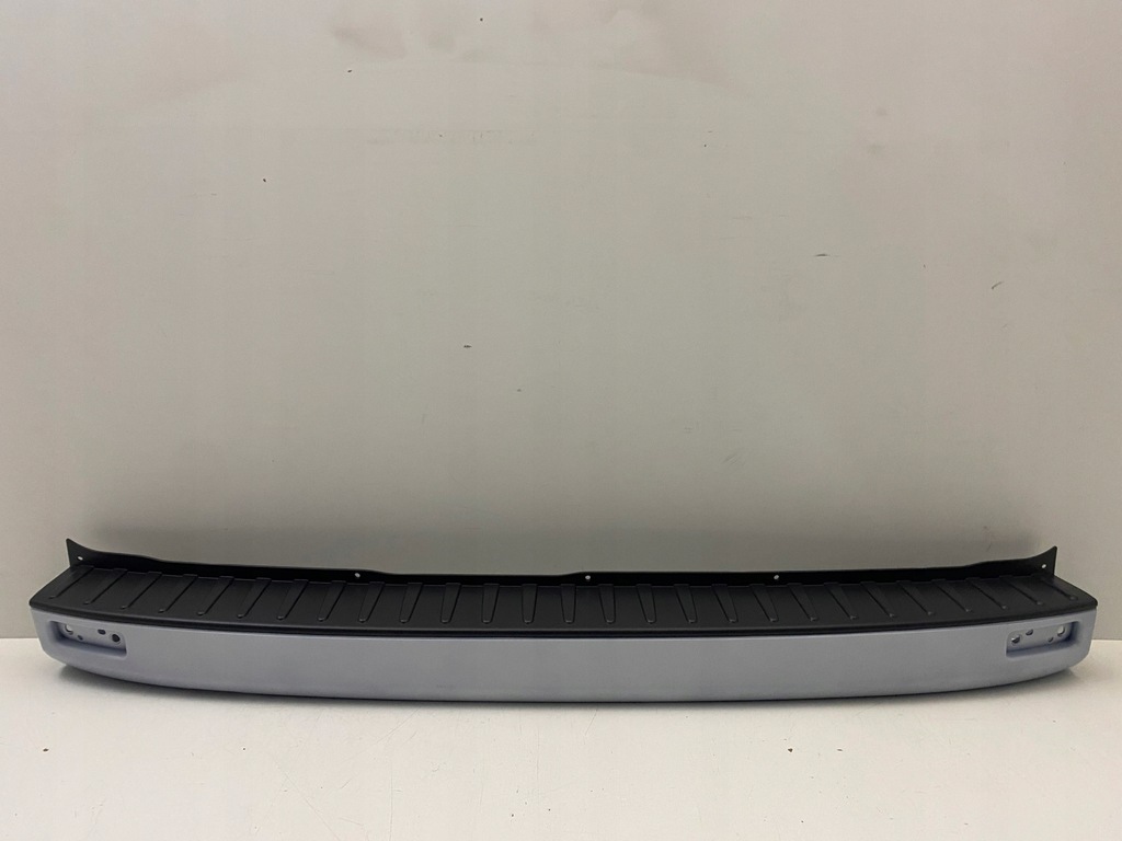 фото №1, Ford transit custom бампер задня задній 12-