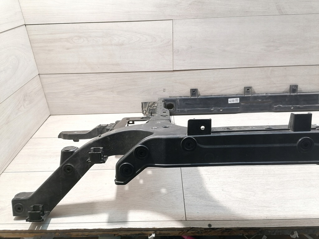 фото №15, Hyundai kona pas передний 64101-k4000