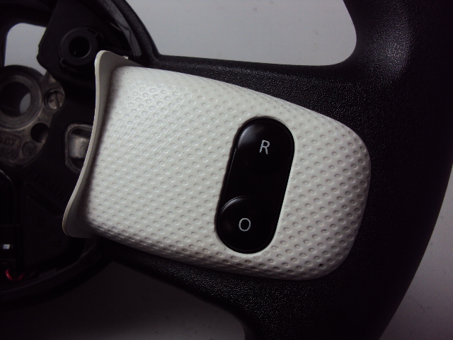 фото №3, Воздуховод renault twingo iii 16r