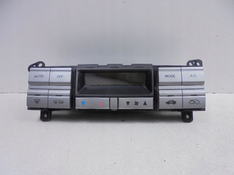 фото №9, Honda fr-v панель обдув lift 79600-sjd-g53