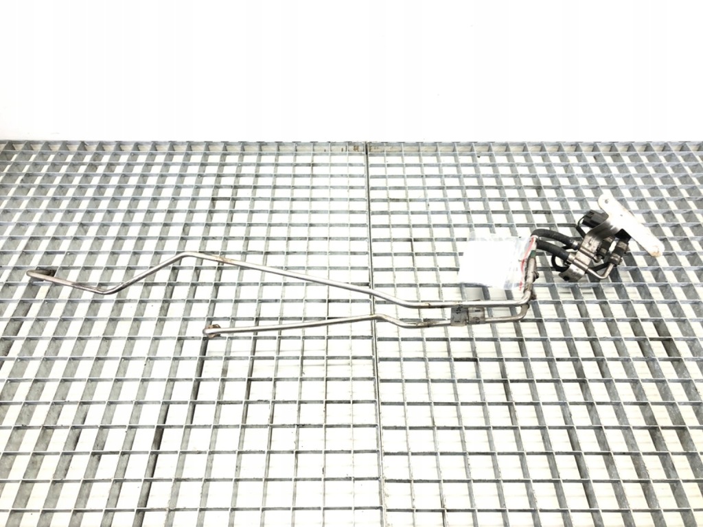 фото №1, Дроти dpf citroen jumper 2.2hdi 6g9n-5l200-ab