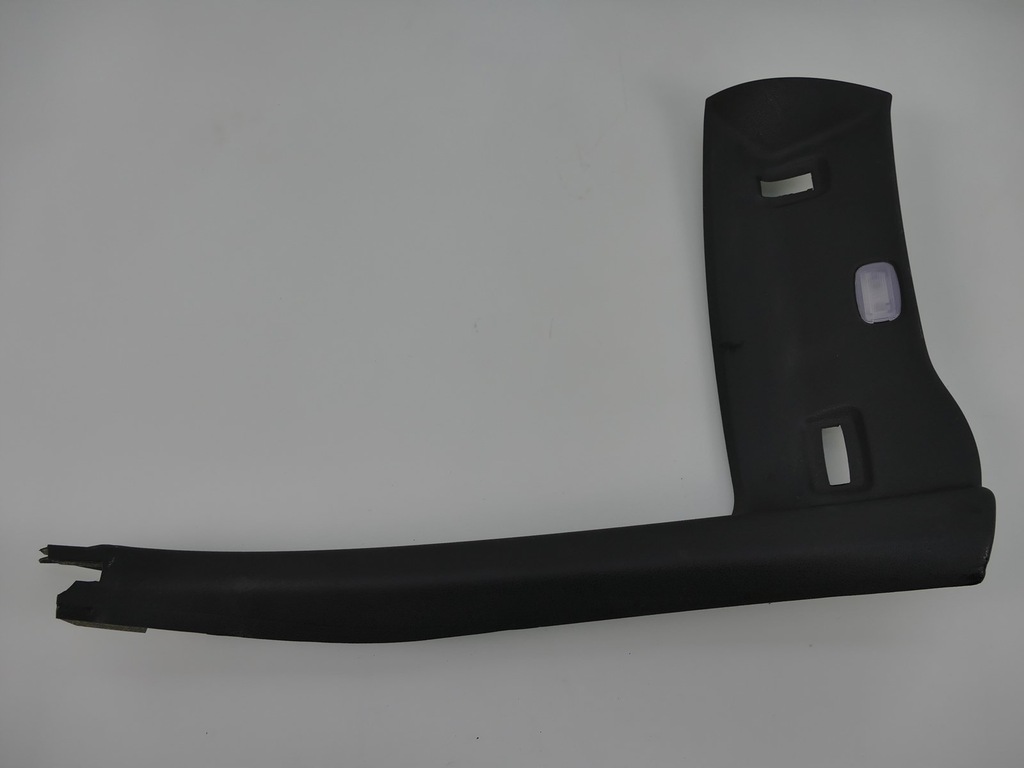 фото №1, Захист стійка козирок mercedes-benz оригінальний номер a1716901625