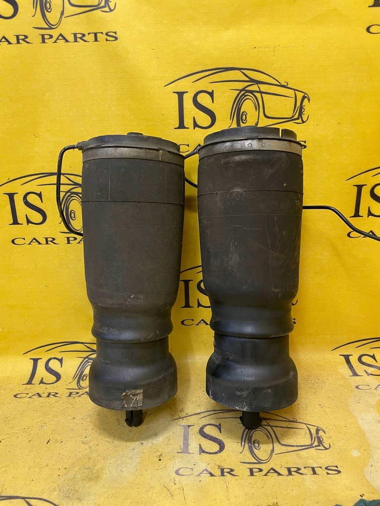 фото №1, Пневмоподушка подушка подвеска задняя lr l462 discovery v