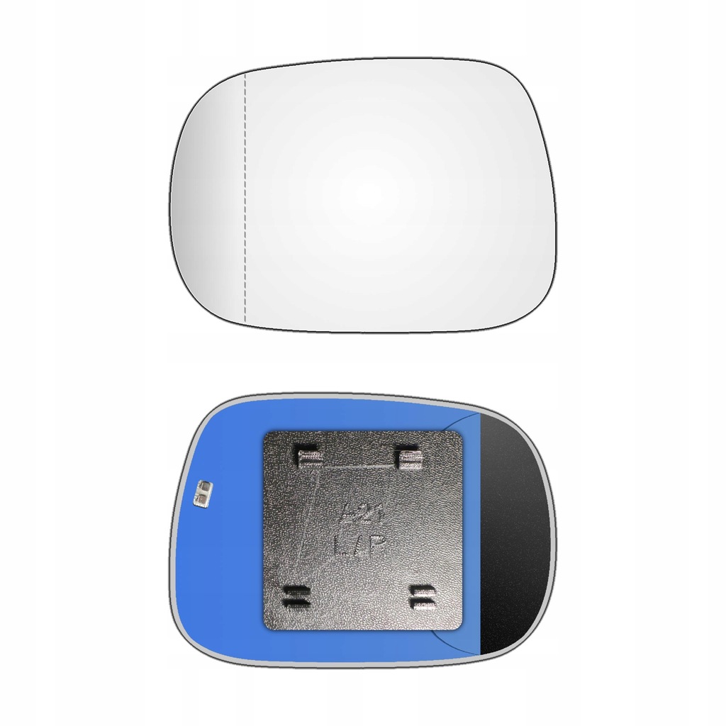 фото №1, Асферический lexus gs s190 2008-2011 2010 2009