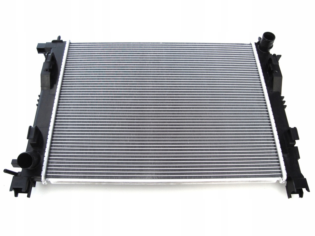 фото №1, Радиатор двигателя renault captur i clio iv thalia iii tce dci 214100055r