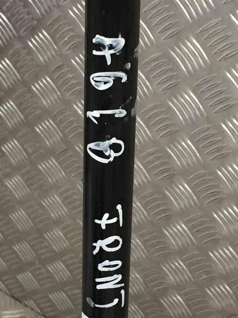 фото №6, Audi a6 c8 4k тяга стабілізатора перед 4k0411309k