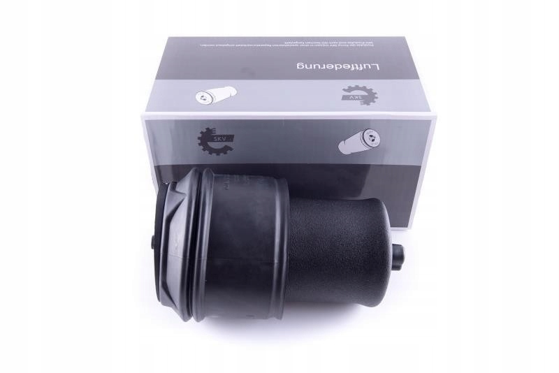 Пневмоподушка подушка пневматична задній expert jumpy scudo Зі Шроту