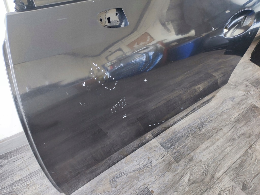 фото №9, Двері ----- mercedes glc w254 254 ----- передні ліва