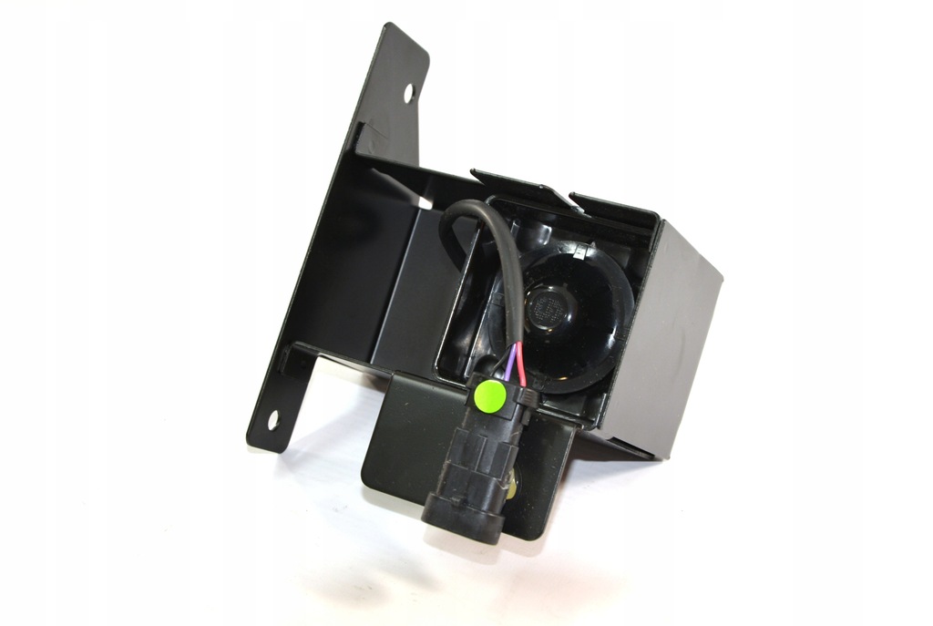 фото №1, Сирена сигналізація renault trafic opel vivaro 91166820