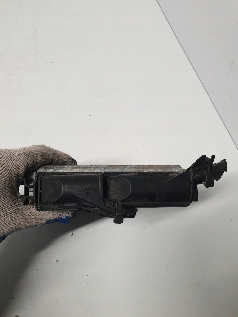 фото №5, Бортовой компьютер двигателя vw polo 9n 036906034kg