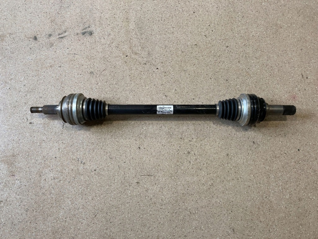 Приводной вал задняя задняя porsche panamera 971 971501201n в Украине