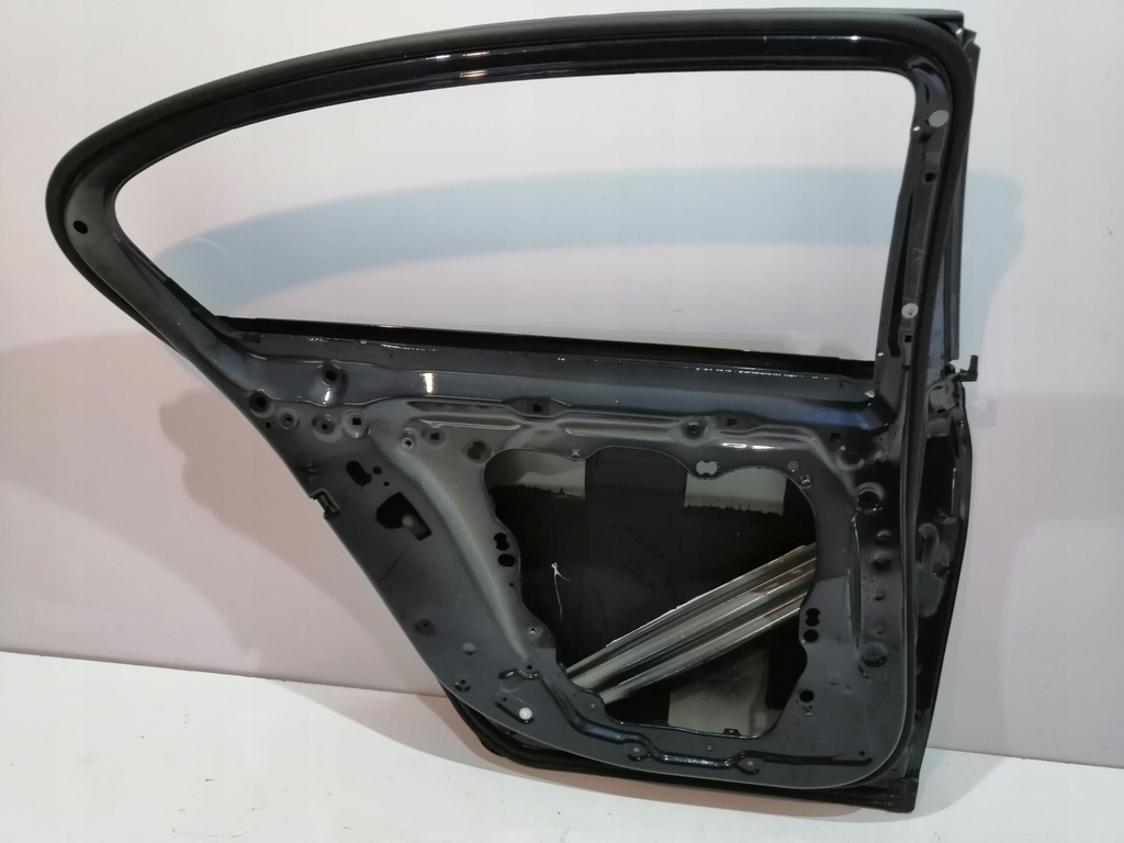 фото №8, Bmw 7 g11 g12 дверь левая задние задняя