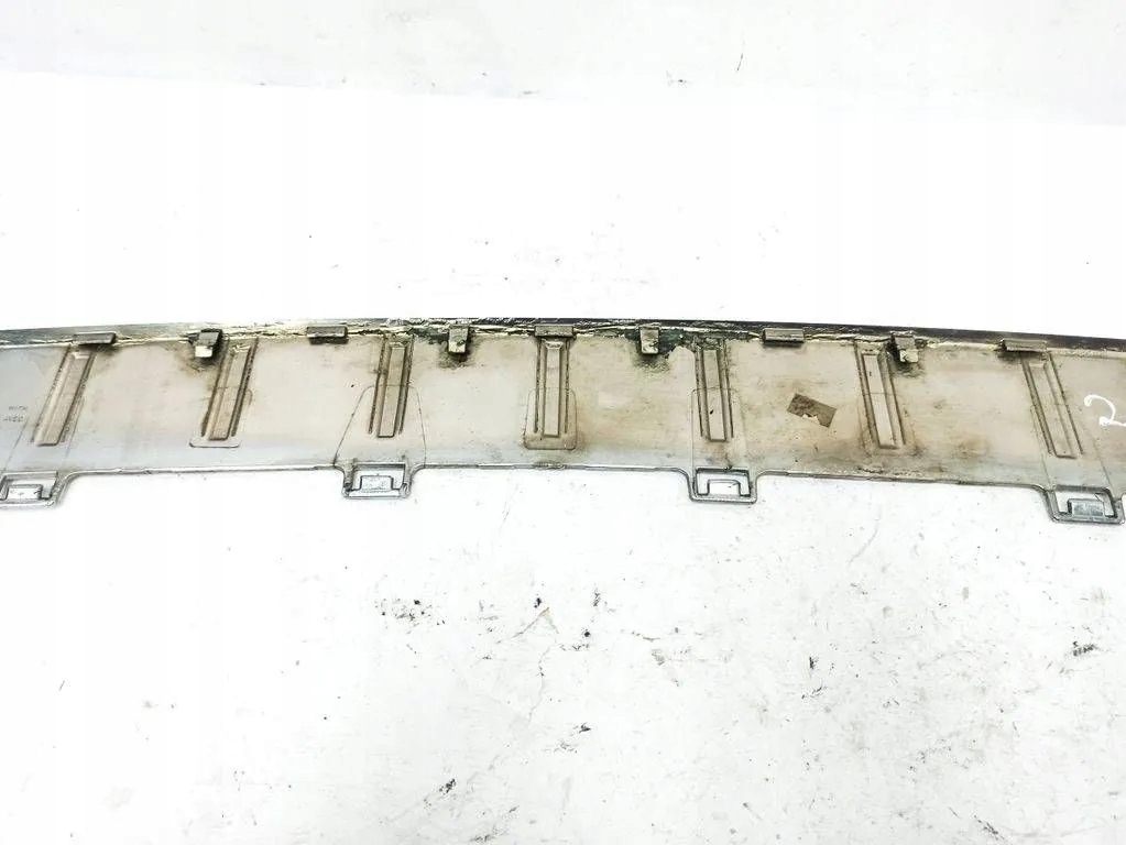 Середня молдинг заднього бампера mercedes-benz r w251, v251 a2518852021 Київ