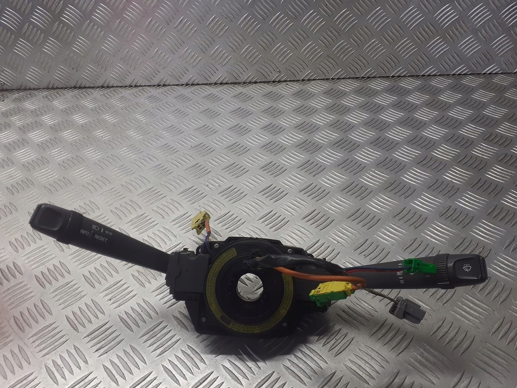 фото №1, Подрулевой переключатель света volvo s80 30745828