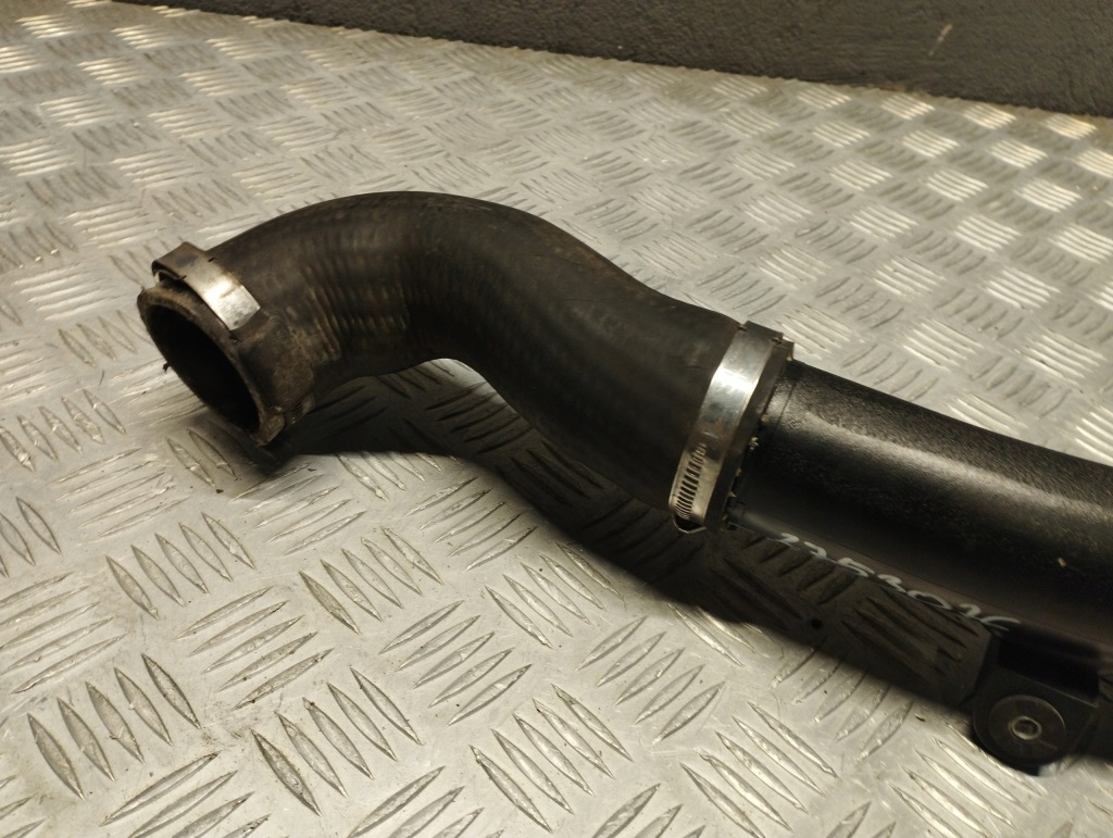 Mini cooper s r55 r56 шланг повітря 2753076 Київ