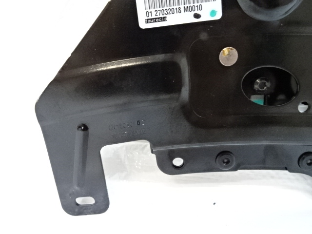 фото №9, Citroen ds7 лівий доводчик привід кришки 9818734380