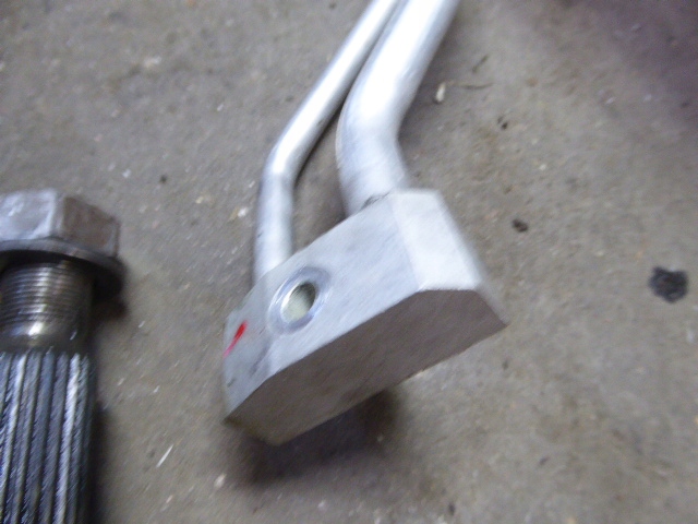 Caliber 06-11 дроти кондиціонера pl 2.0 crd bwd Київ