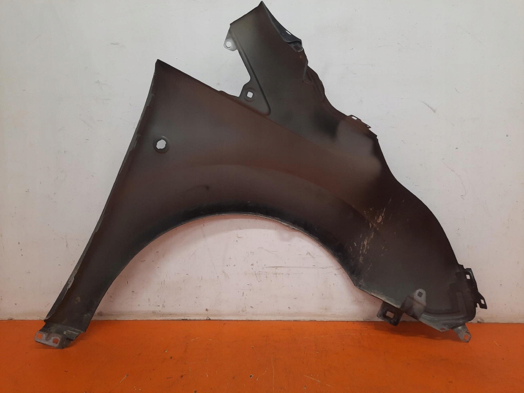 фото №7, Ford transit connect mk2 12-22 крила перед лівий передній h36de
