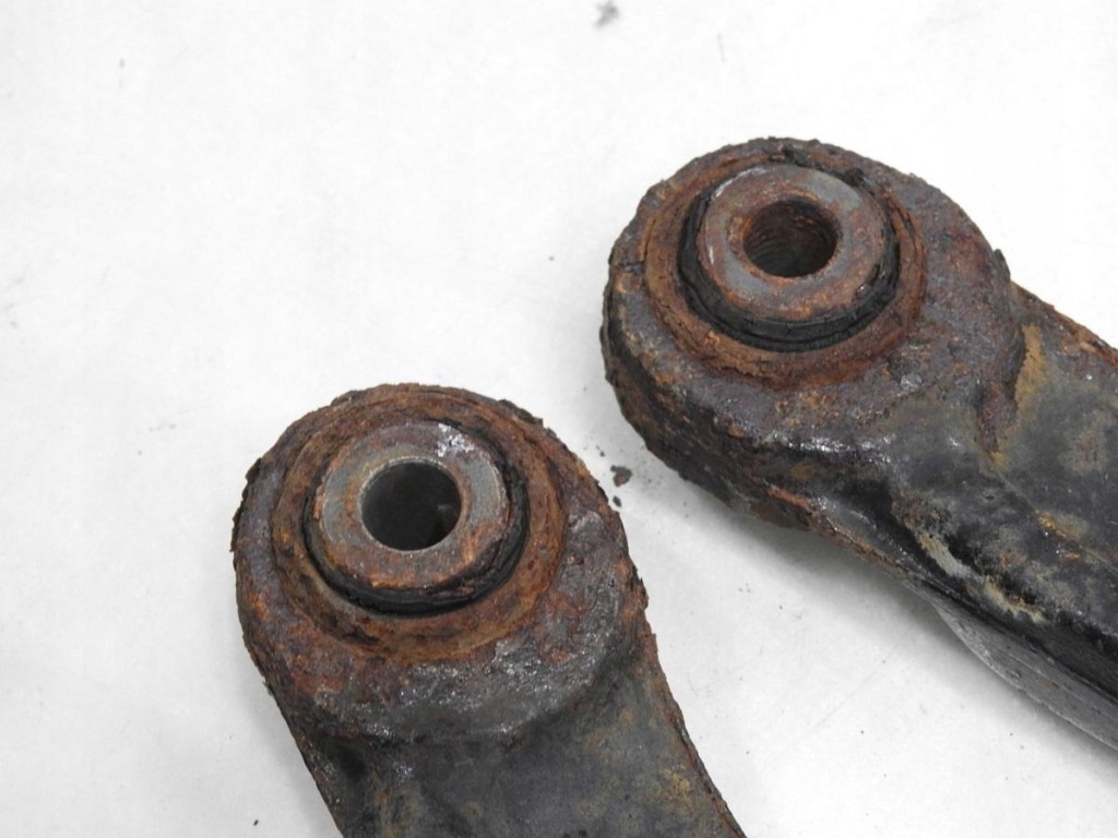 фото №7, Рычаг задняя задний volvo v70 iii 2.5 t 6g91-5500-aa