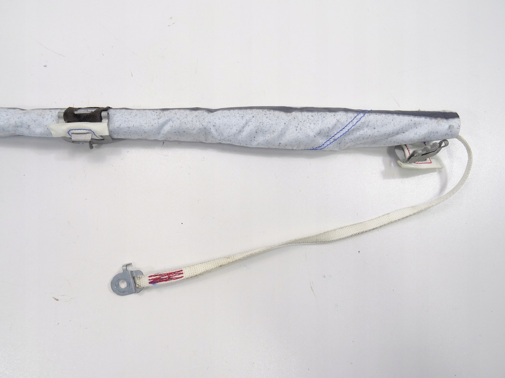 фото №6, Qashqai ii подушка air bag шторка безпеки права комплект