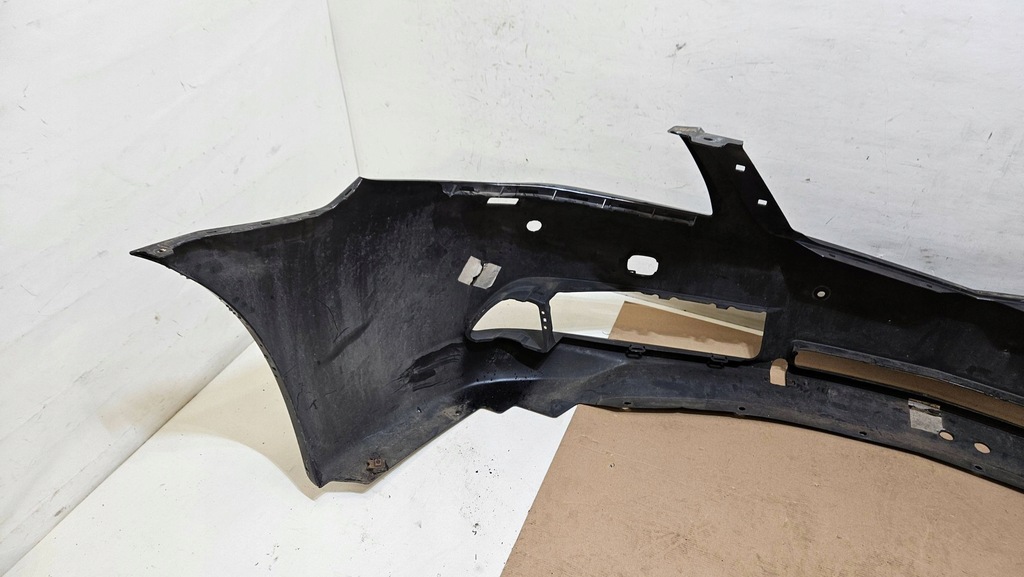 фото №12, Бампер перед передний honda legend vi lift 71101-sja-zx00