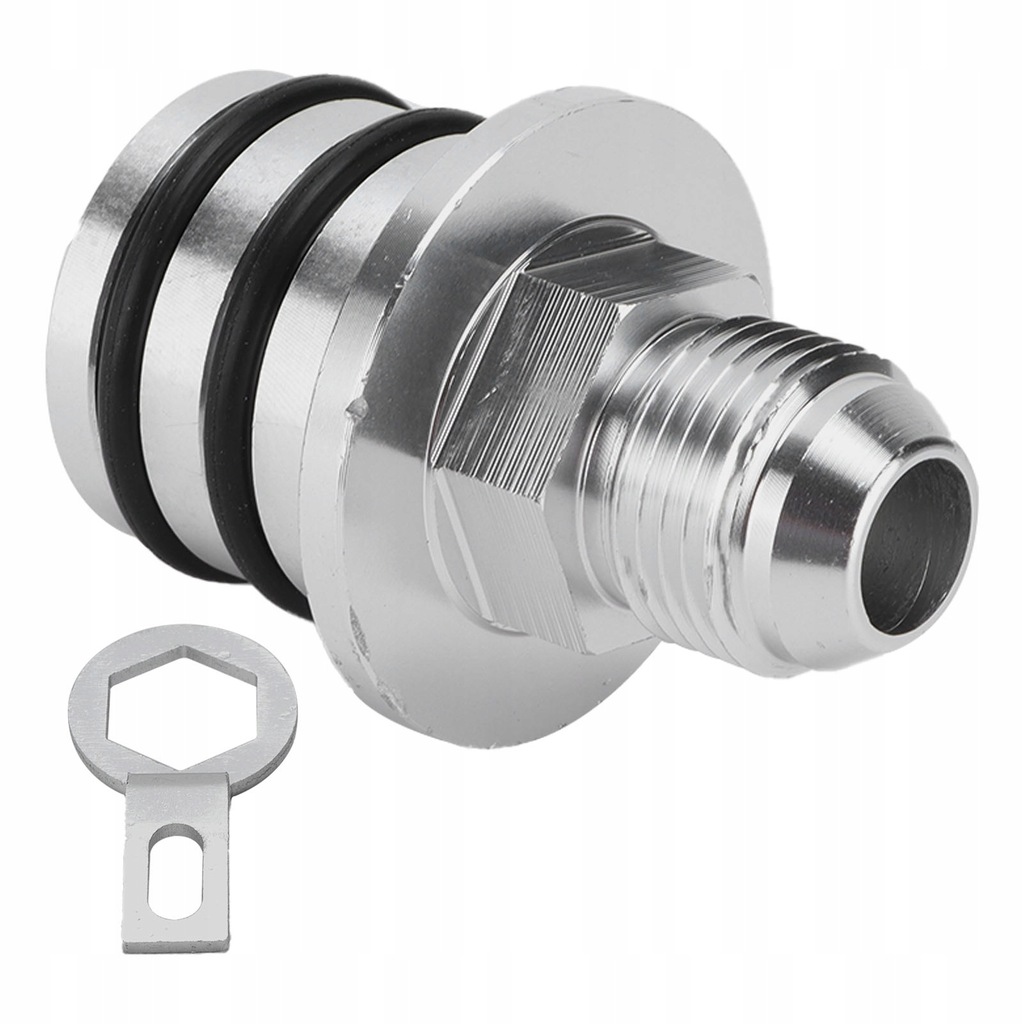 фото №15, 10an адаптер роз'єми відповітрювач fitting заготовка