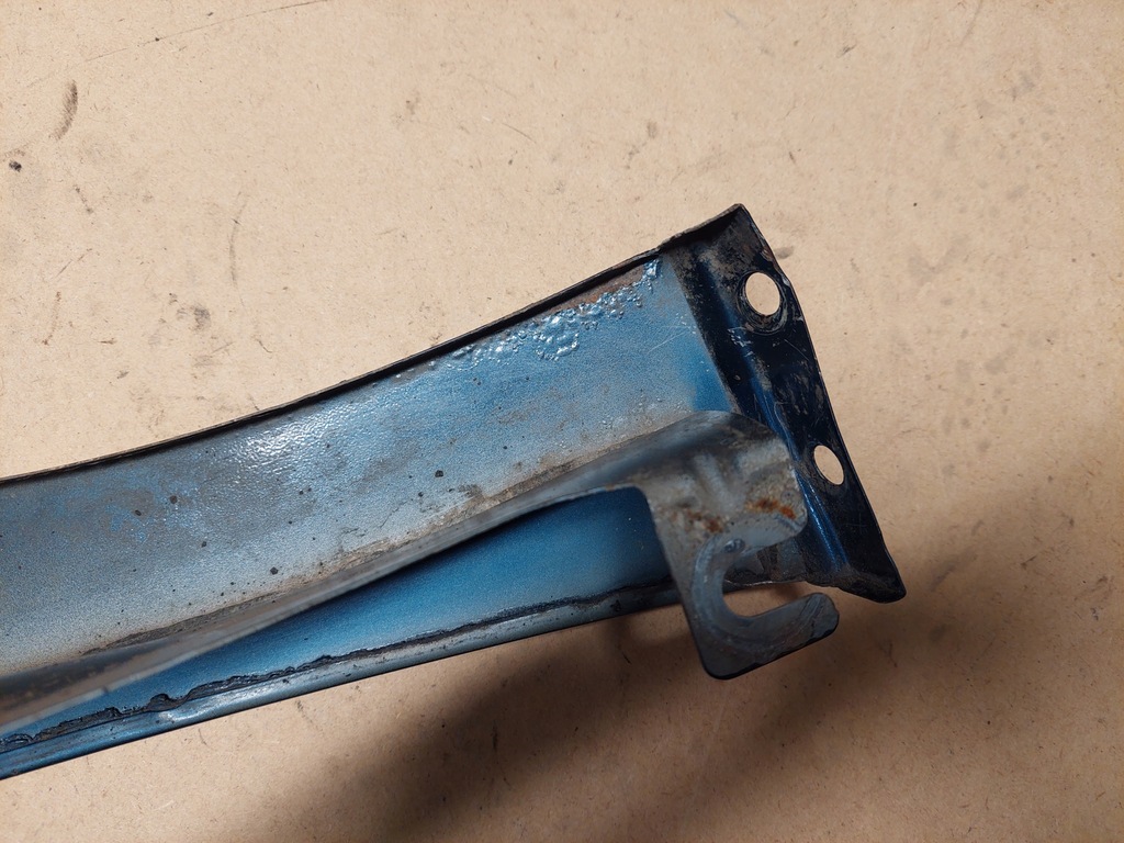 фото №8, Peugeot rcz крыло левый перед kdlc