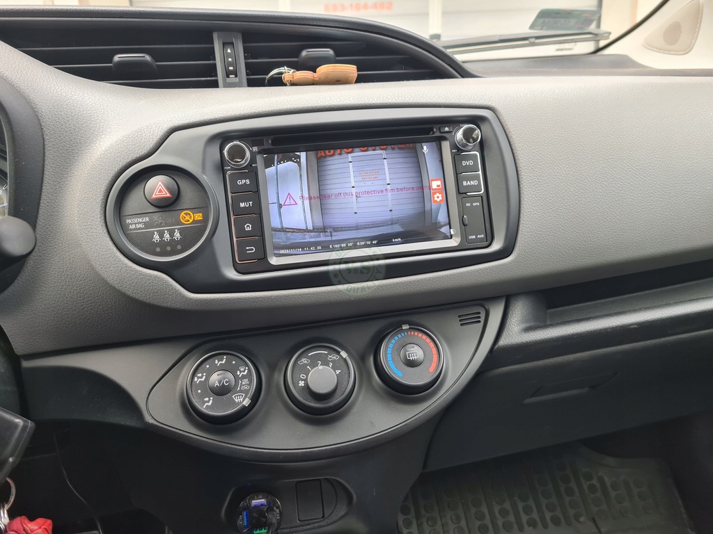 фото №16, V&s ips навигация toyota highlander, camry