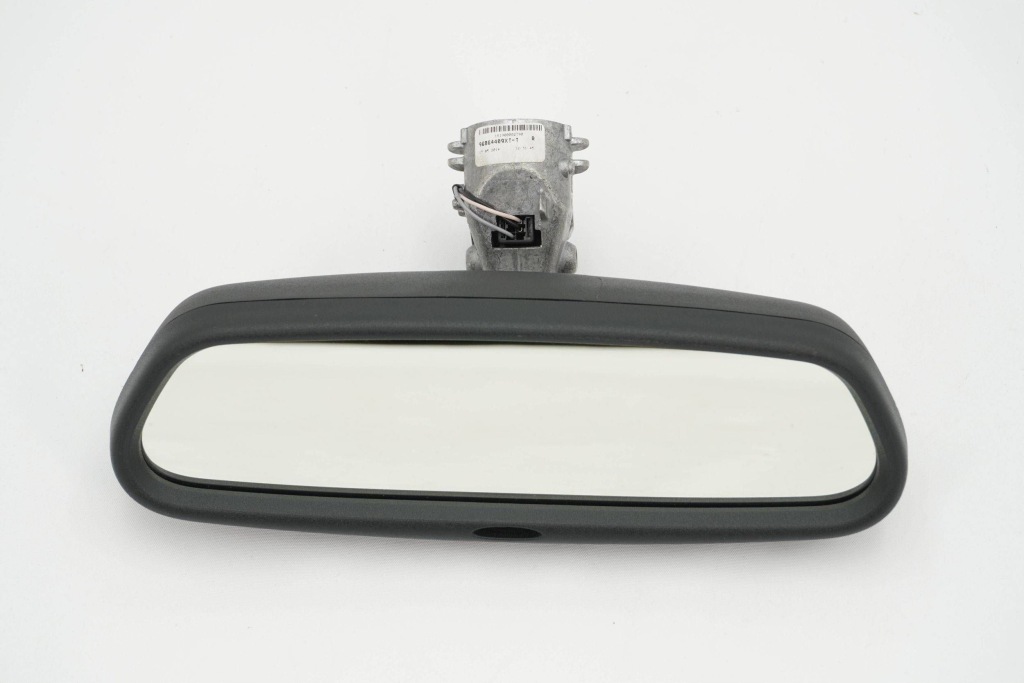 фото №1, Зеркало внутреннее peugeot 208 96864409xt