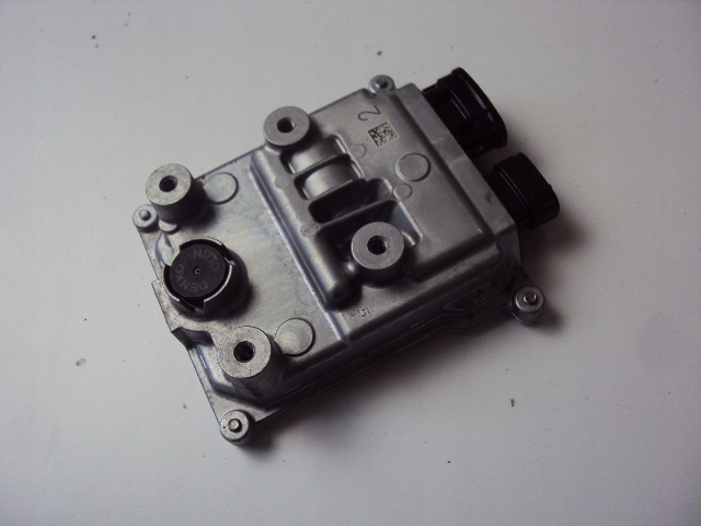 фото №1, Модуль блок управления насоса топлива toyota c-hr 16-19