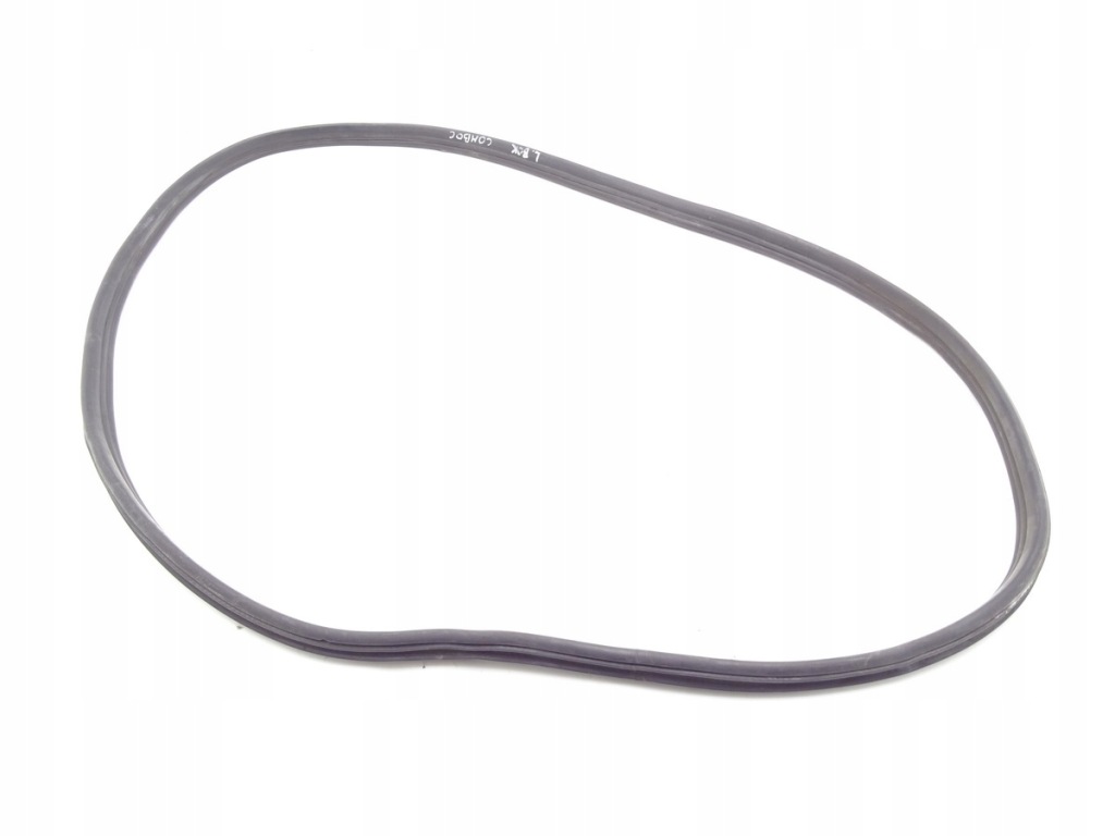 фото №1, Opel combo c 01-11 прокладка двері розсувних ліва