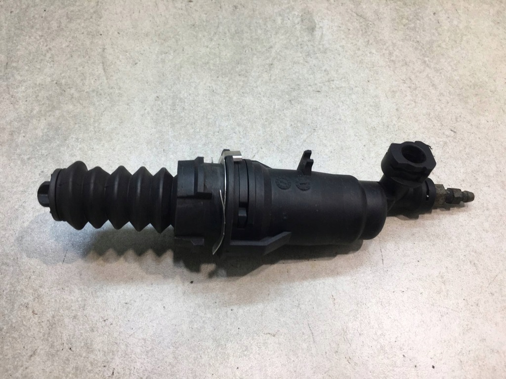 фото №1, Помпа сцепления peugeot 807 2.2 hdi