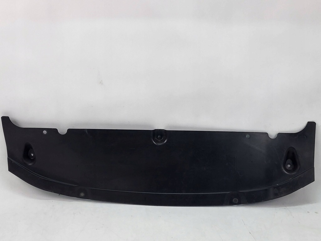 фото №8, Hyundai i10 ii 14- плита захист нижня pod бампер перед 29110-b9500 оригінальний номер