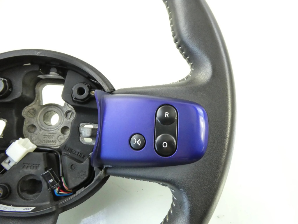 фото №3, Повітропровід мультифункція renault twingo iii