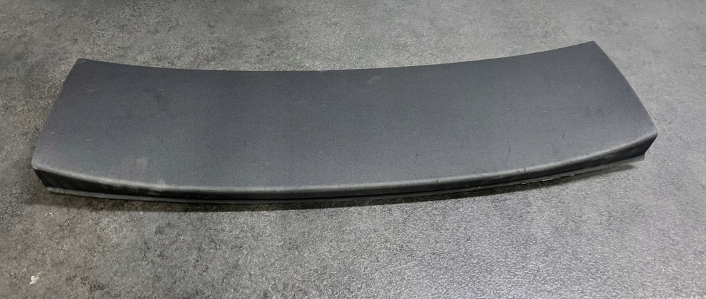 фото №15, Потолок стойки комплект audi a6 c7 avant kombi s-line czarna 4g9867506