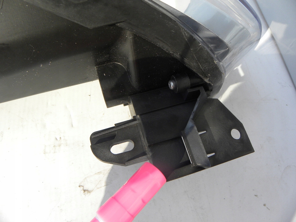 фото №11, Citroen c4 picasso lift 2013 rok капот, бампер