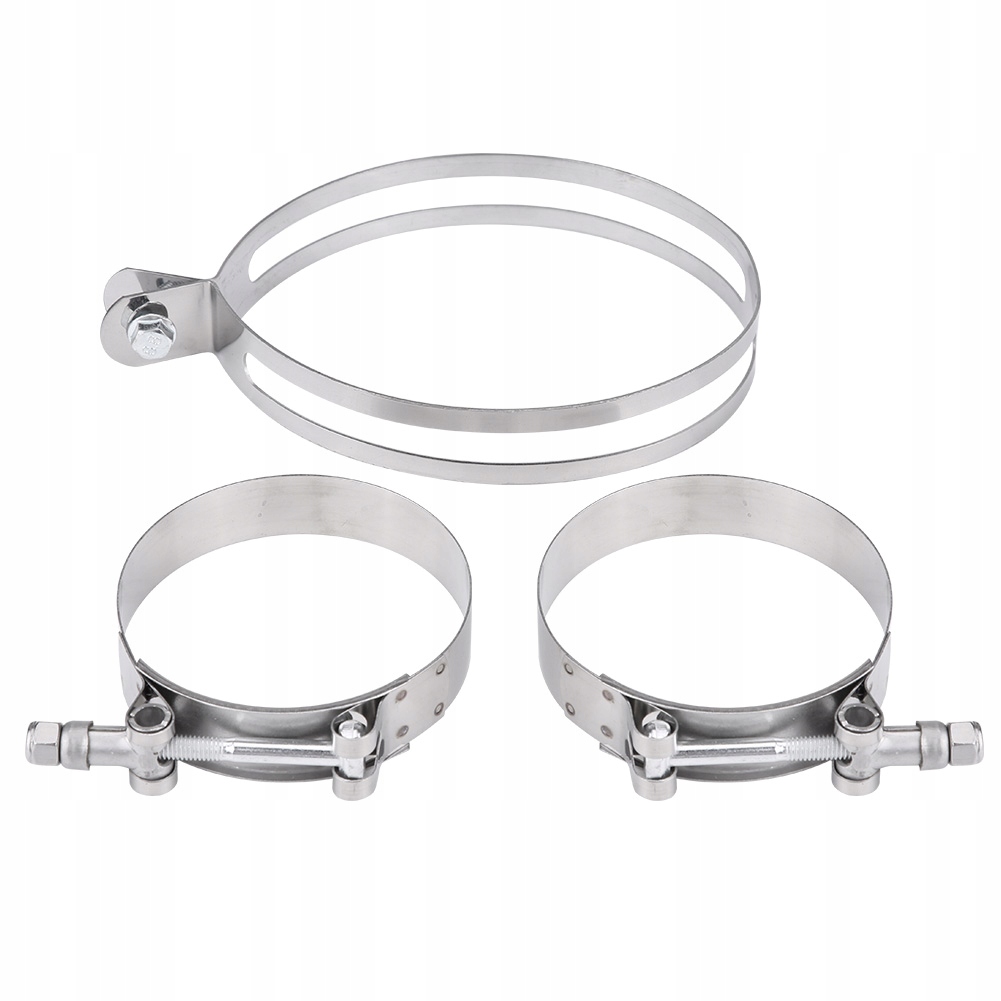 фото №10, Фільтр повітря конічний спортивний з впуск труба