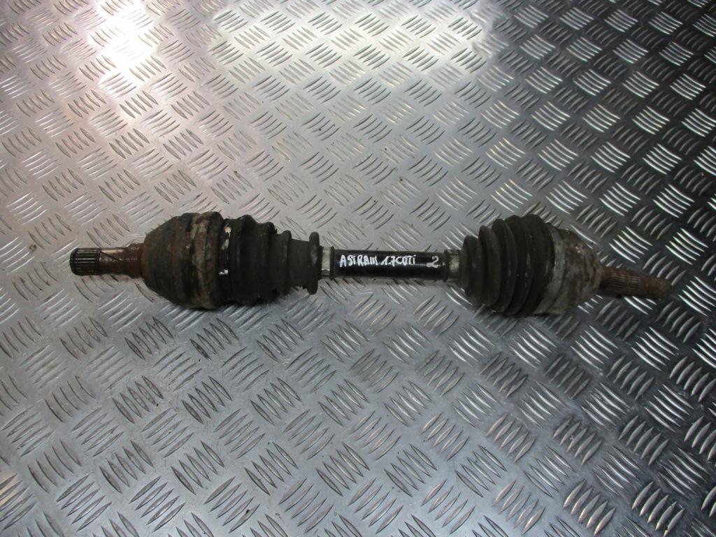 Купить Приводной вал левая opel astra h 1.7 cdti