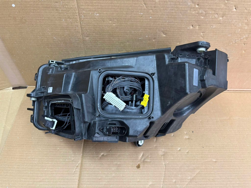 фото №11, Лампа правий перед mercedes glc w253 a2539065003