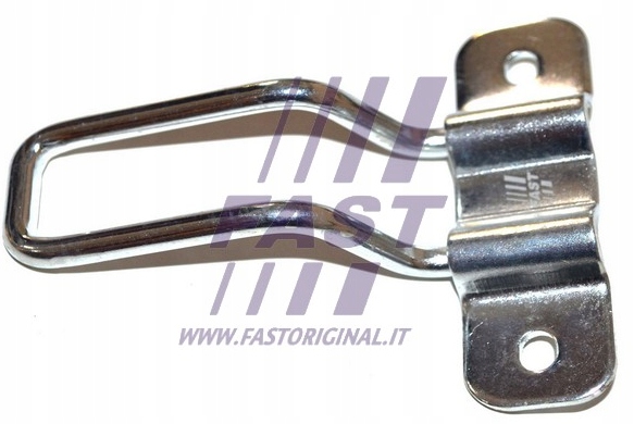 фото №1, Fast ft95423 направляющая, кнопка блокирующий