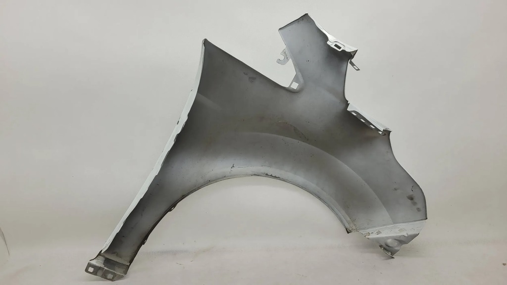 фото №8, Ford b-max 2013 крила перед передній лівий оригінальний fv